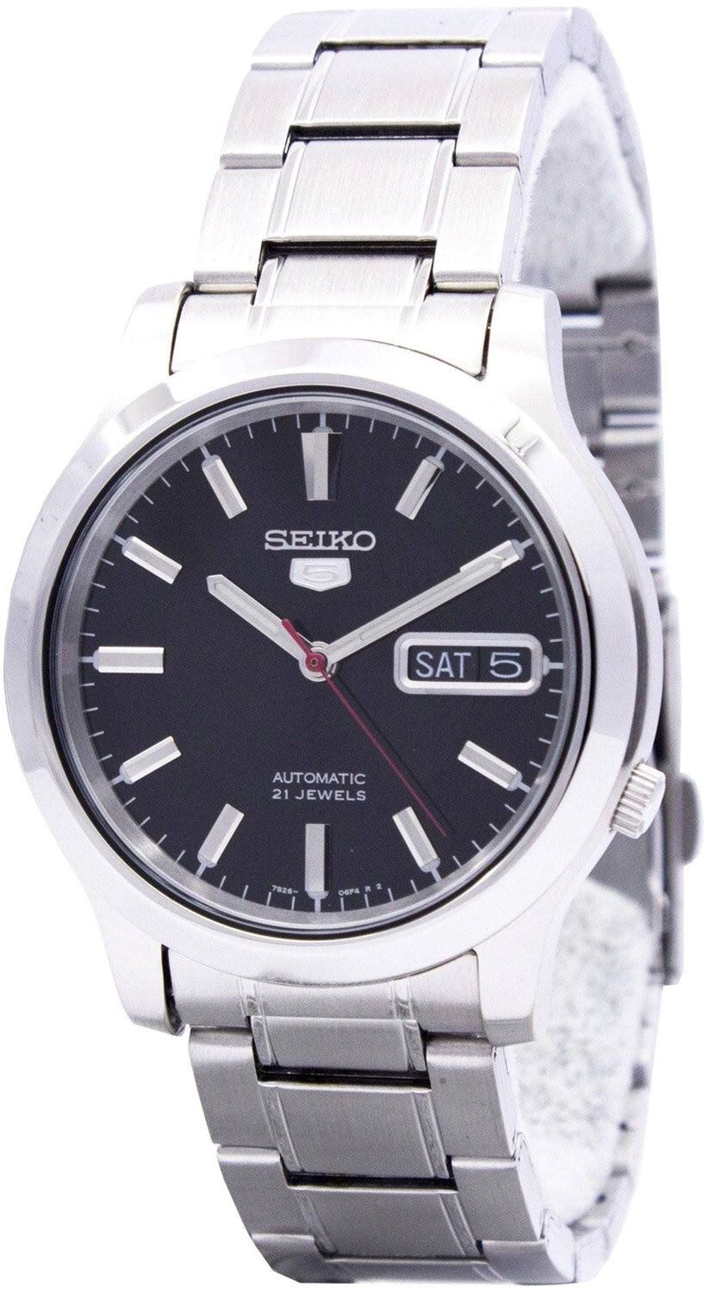 Мужские наручные часы Seiko SNK795K1
