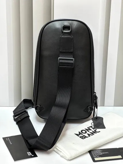 Сумка-слинг MONTBLANC EXTREME 3.0