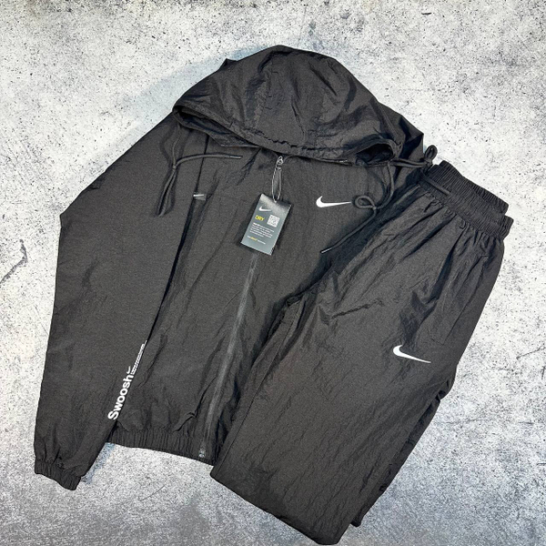 Костюм Nike Dri-Fit black