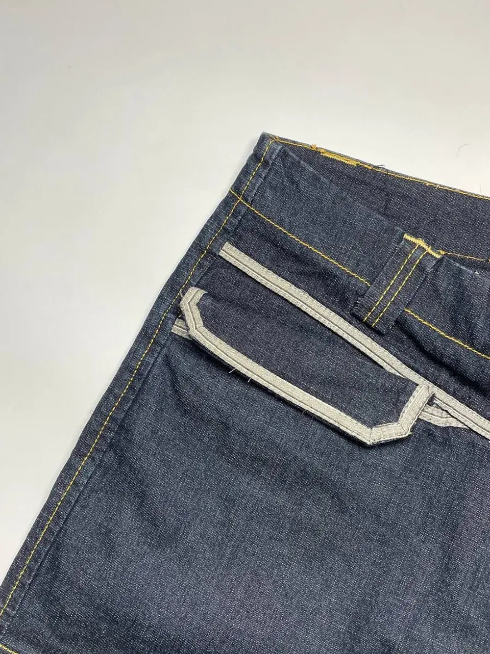 Шорты от MFG Ecko South pole True religion Jnco