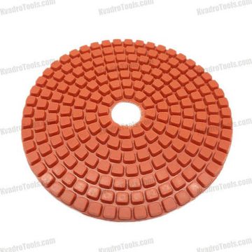 Черепашка для мокрой шлифовки плитки #400