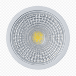 Светодиодный диммируемый модуль Crystal Lux CLT 090D 9W 3000K WH