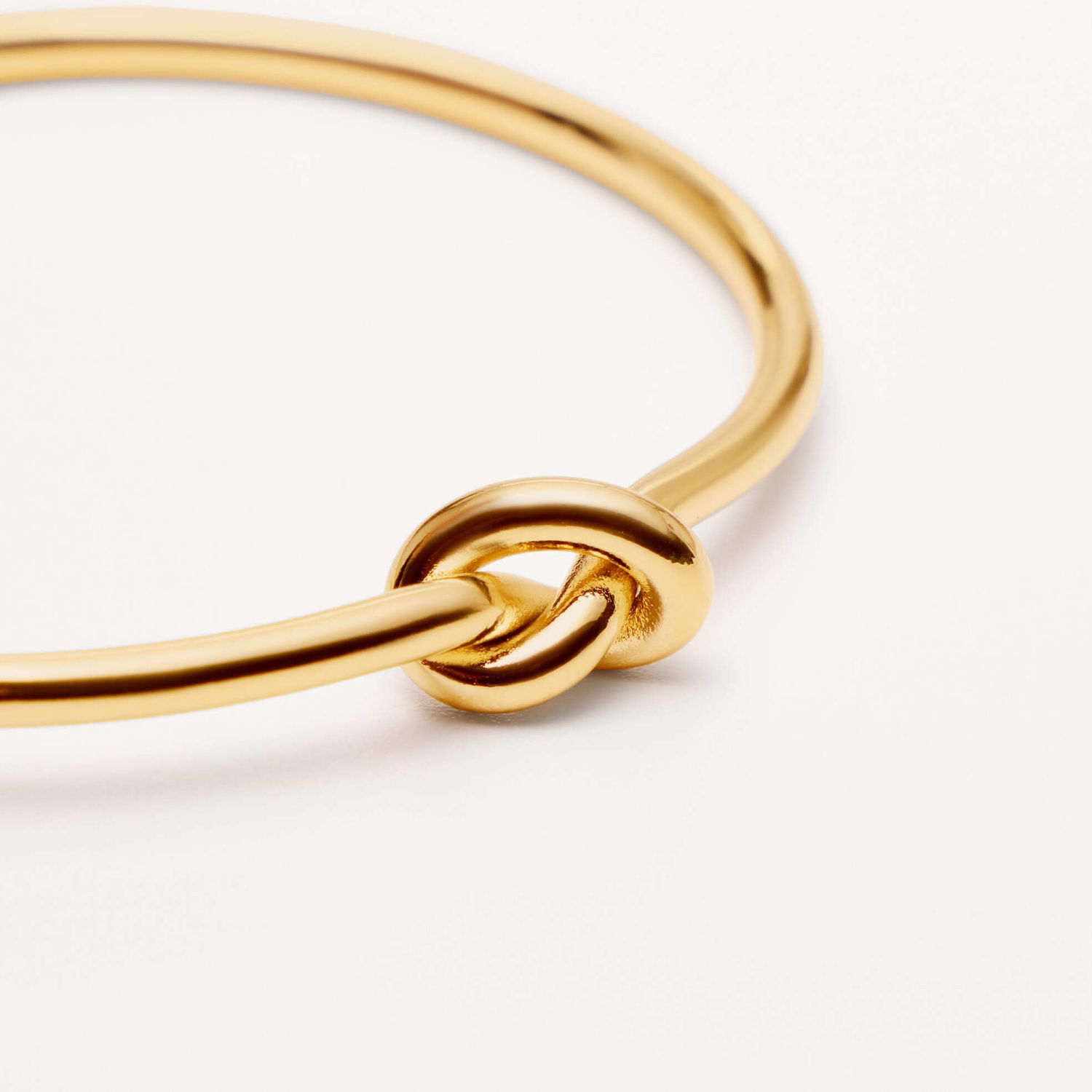 Браслет Bundle Up Bracelet - Gold