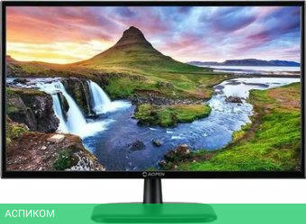 Монитор AOPEN 22CV1QH3bi