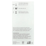 TAZO, Herbal Tea, дикий сладкий апельсин, без кофеина, 20 чайных пакетиков, 45 г (1,58 унции)