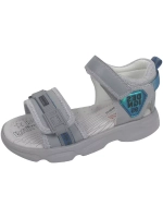 Детские сандалии для мальчика