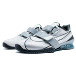 Штангетки Nike Romaleos 4 SE White / Metallic Slvr-Anthracite-Wolf Grey