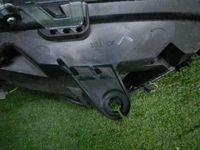 Битая Фара правая Toyota RAV4 5 XA50 (2018-н.в.) LED