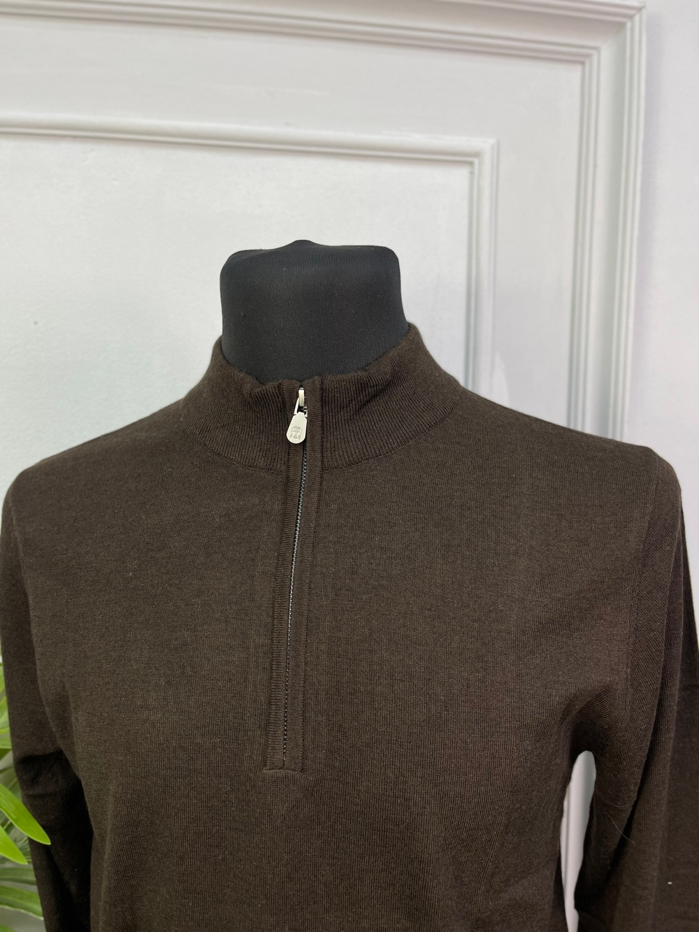 Джемпер Brunello Cucinelli