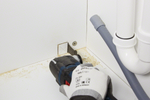 Погружное пильное полотно BIM AIZ 32 BSPB Hard Wood BOSCH 2608661645