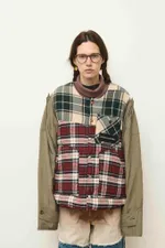 Куртка Два Ноль 004