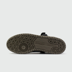 Кроссовки Adidas Forum Low Dark Grey