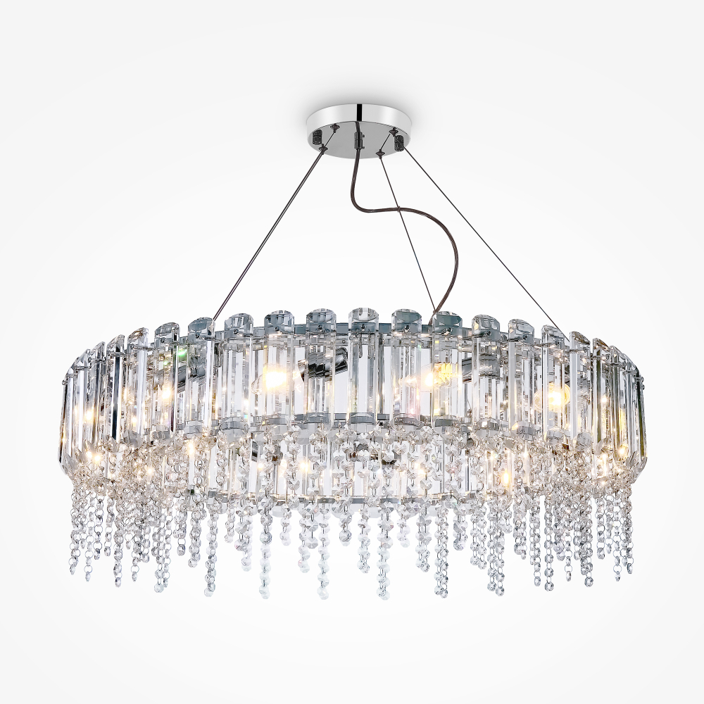 Подвесной светильник Maytoni MOD097PL-12CH