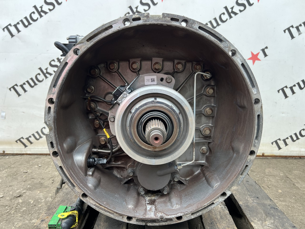 АКПП AT2612F 2018г