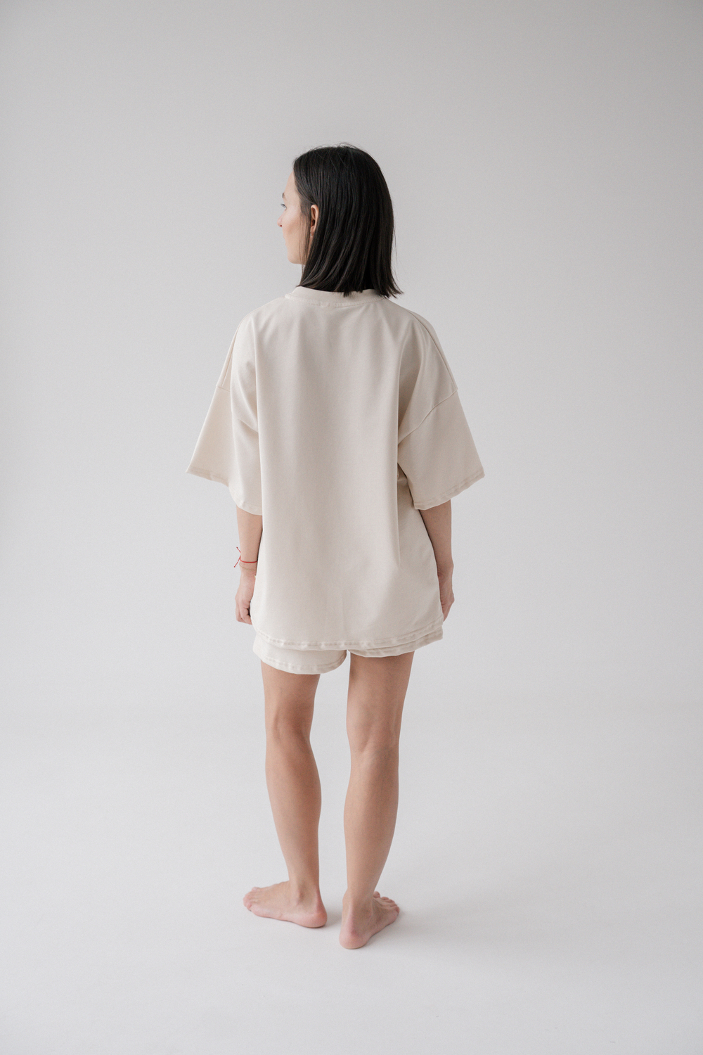 Пижама HOME BOSS