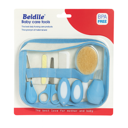Набор для ухода и гигиены детский Beidile