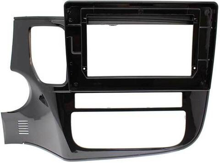 Topway TS18 3+32GB 8 ядер для Mitsubishi Outlander 2012-2018