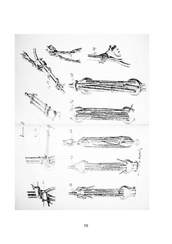 Атлас чертежей морской практики | И. Сарычев