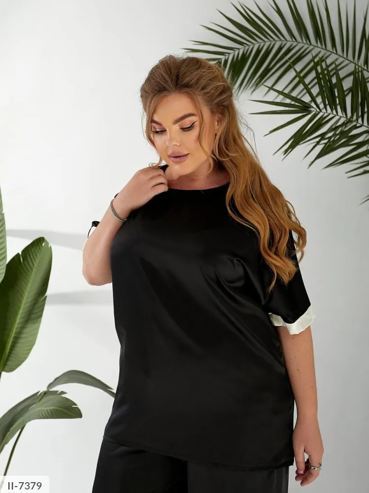 Костюм II-7379 Фабрика Моды