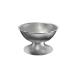 Креманка d 12 см h 6,5 см, нерж. сталь, Antique Metal