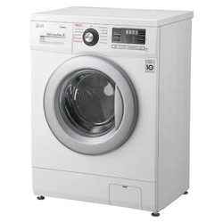 Стиральная машина LG F1296NDS1