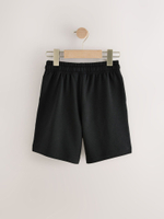 Шорты для мальчика Next E99-965, Черный