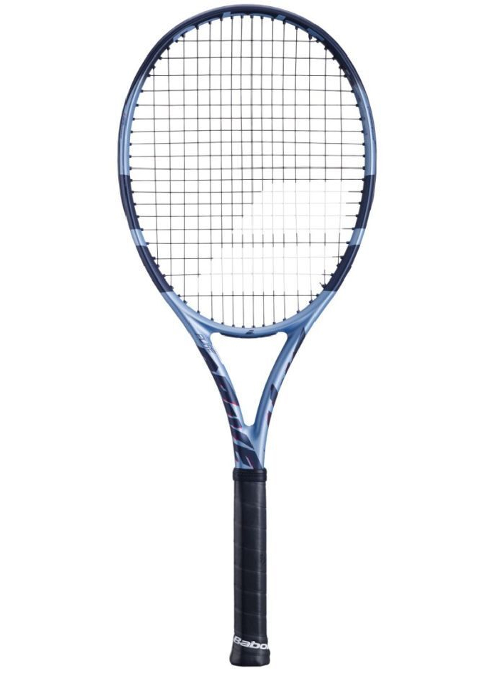 Теннисная ракетка Babolat Pure Drive + 11-gen+ Струны + Натяжка/Размер ручки 4