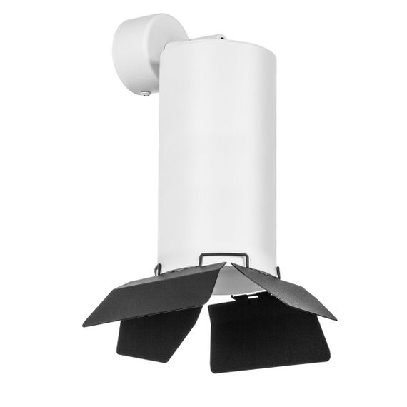 Комплект со светильником Lightstar Rullo (216486+590106+202487) RB6487487