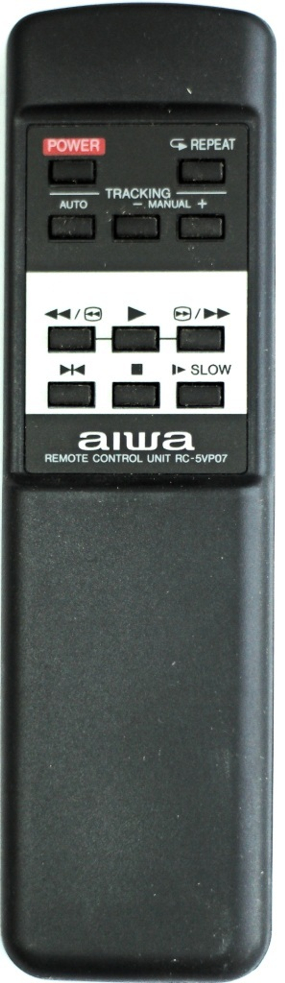 Пульт для AIWA RC-5VP07 ORG