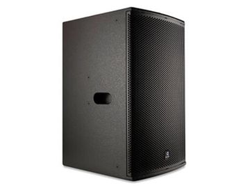 Акустическая система RX-12A количество динамиков 2