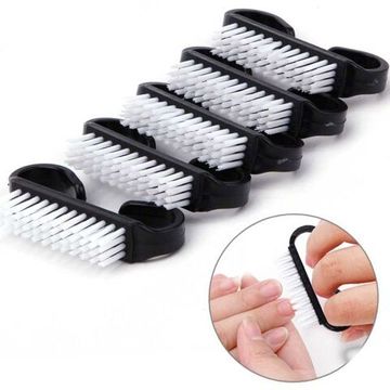 Щетка маникюрная MASTER Professional MP-643 мини