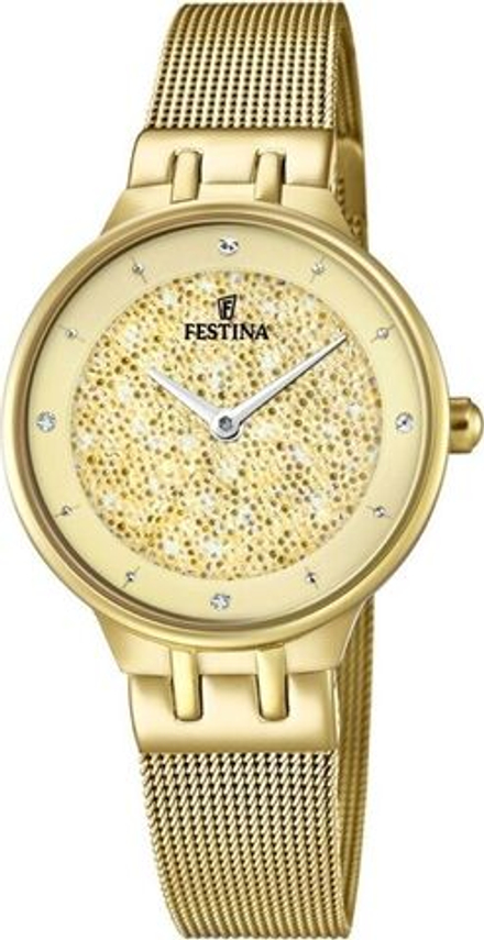 Женские наручные часы Festina F20386/2