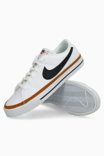 Кроссовки Nike Court Legacy Next Nature - белый