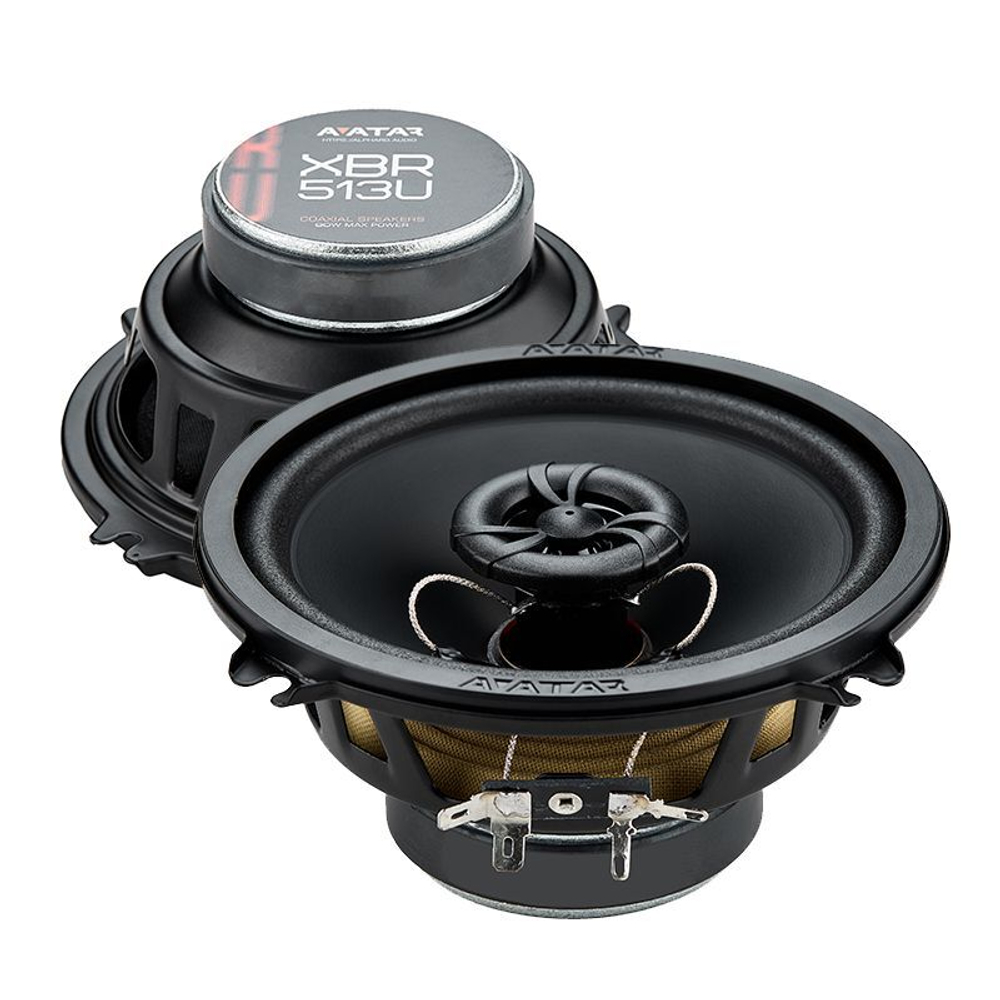 Коакс. акустика AVATAR XBR-513U New