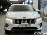 Kia K7 (Cadenza) Premier 2.5 GDI Noblesse (06.2020)