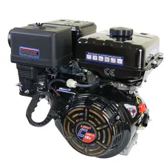 Двигатель бензиновый "LIFAN" 190F-C PRO (15 л.с.)