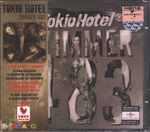 Tokio Hotel / Zimmer 483 (RU)(CD)