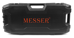 Электрический отбойный молоток Messer DS-45, SDS-maх, 1700 Вт, 45 Дж.