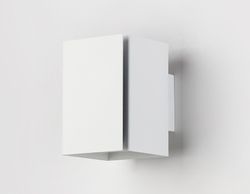 Ambrella Светильник настенный со сменной лампой G9 Techno TN5115