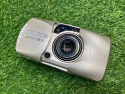 Olympus MJU III 115