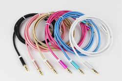 Кабель AUX 3,5 мм