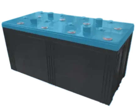 Аккумулятор VEKTOR ENERGY VRC 2-3000