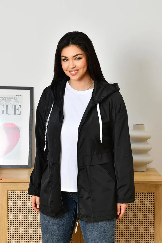 Ветровка УК-4387-2 Фабрика Моды