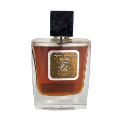 Vanille Franck Boclet — парфюмерная вода для мужчин и женщин.