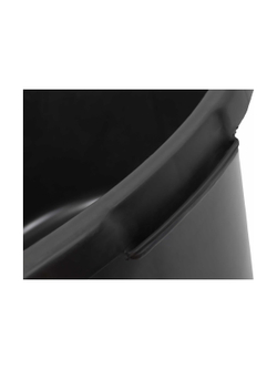 Круглый строительный таз 90 литров Gigant G-07-09-03