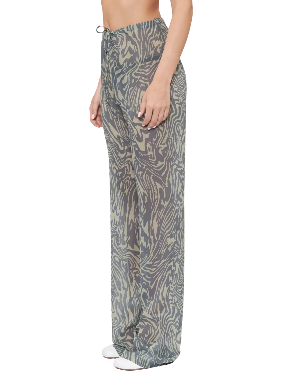 Брюки W Dries Van Noten