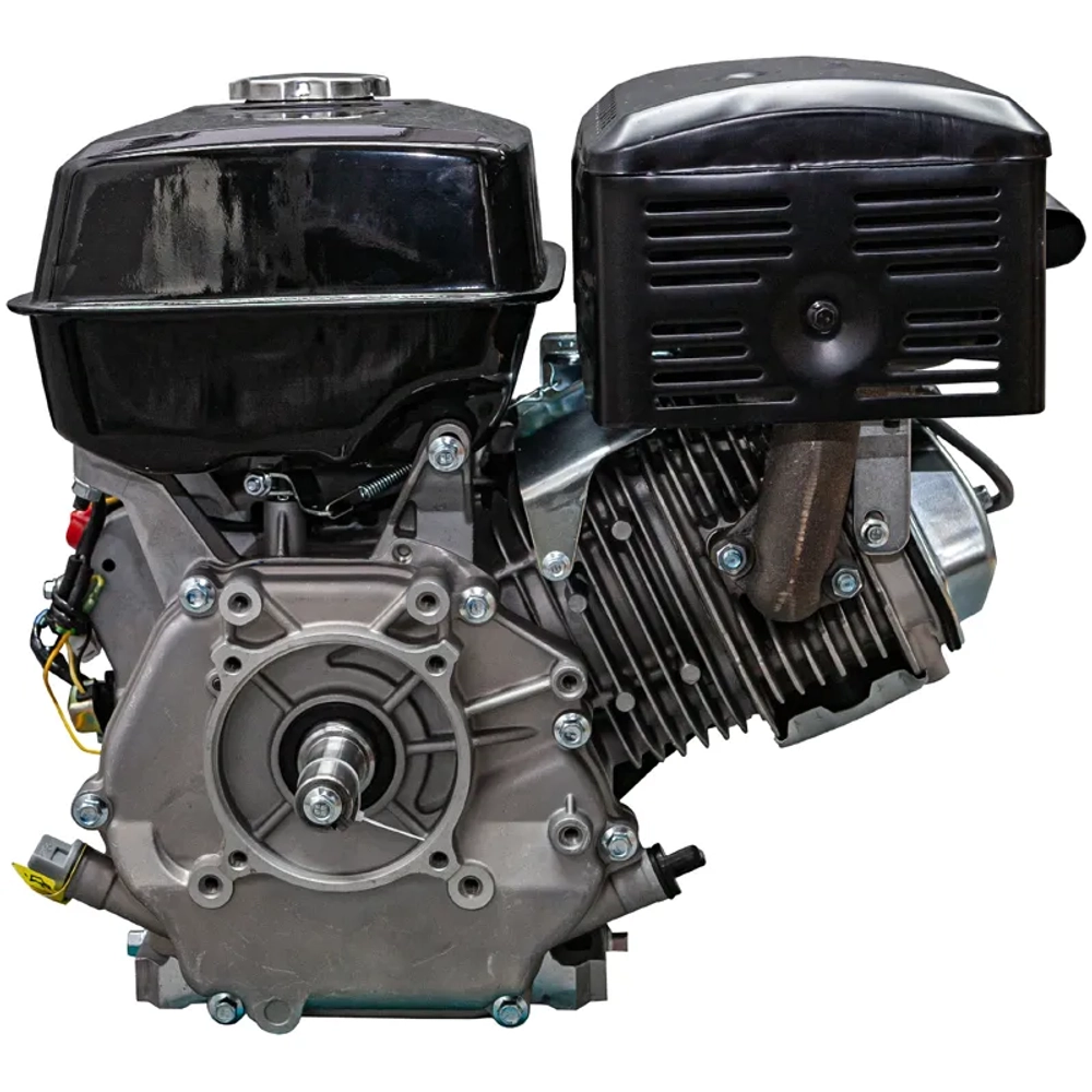 Dinking DK190FE-S двигатель бензиновый ДВИ070