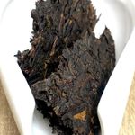 Шу пуэр "Истина", в разлом