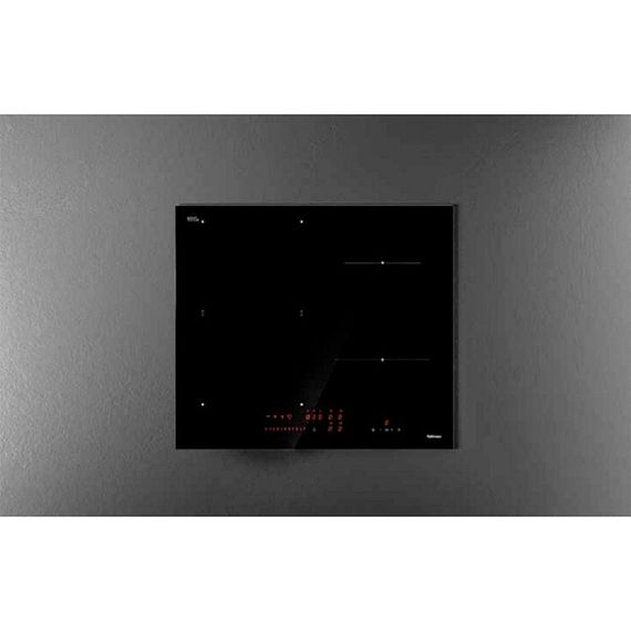 Индукционная стеклокерамич. панель Falmec PIANO INDUZIONE 58x51