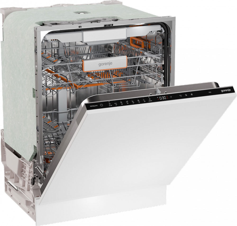 Встраиваемая посудомоечная машина GORENJE GV693A65AD